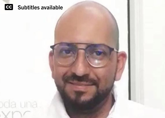 YHONATAN RAMIREZ
